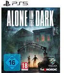 Alone in the Dark, PlayStation 5-Spiel