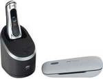 Series 9 Pro+ 9577cc, Rasierer