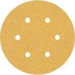 Expert C470 Schleifblatt, &Oslash; 150mm, K60