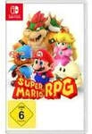 Super Mario RPG, Nintendo Switch-Spiel