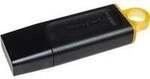 DataTraveler Exodia 128 GB, USB-Stick