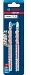 Expert Carbide Stichs&auml;geblatt T 367 XHM ''Multi Material''