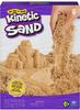 Kinetic Sand - Naturbraun, Spielsand - 2,5 Kilogramm Sand