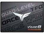 VULCAN Z QLC 2 TB, SSD