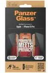 Privacy Displayschutz Ultra-Wide Fit, Schutzfolie