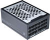 Revolt 1600W ATX3.0, PC-Netzteil - schwarz, 1600 Watt