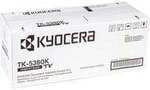 Toner schwarz TK-5380K
