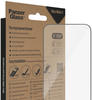 Ultra Wide Fit Bildschirmschutz, Schutzfolie - transparent, iPhone 14 Pro Max
