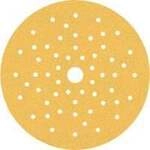 Expert C470 Schleifblatt, &Oslash; 150mm, K150 Multilochung