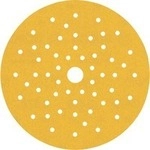 Expert C470 Schleifblatt, &Oslash; 150mm, K240 Multilochung