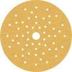 Expert C470 Schleifblatt, &Oslash; 150mm, K60 Multilochung