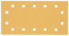 Expert C470 Schleifblatt, 115 x 230mm, K120 - 50 Stück, für Schwingschleifer