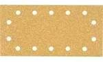 Expert C470 Schleifblatt, 115 x 230mm, K40