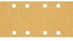 Expert C470 Schleifblatt, 93 x 186mm, K40
