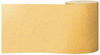 Expert C470 Schleifblatt, 115mm, K60 - 5 Meter Rolle, für Schwingschleifer, zum