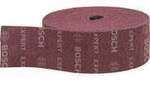 Expert Vliesrolle N880 Medium A, 115mmx10m, Schleifblatt