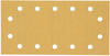 Expert C470 Schleifblatt, 115 x 230mm, K180 - 50 Stück, für Schwingschleifer