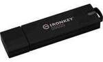 IronKey D500S 64 GB, USB-Stick