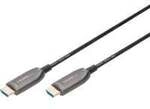 HDMI AOC Hybrid Glasfaserkabel, UHD 8K