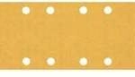 Expert C470 Schleifblatt, 93 x 186mm, K180