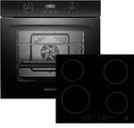 ASET7004295I, Backofen-Set