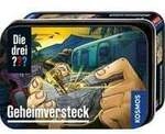 Die drei ??? Geheimversteck, Detektiv-Sets