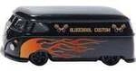 SUPER VW T1 Transporter Custom, Modellfahrzeug
