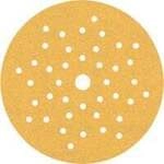 Expert C470 Schleifblatt, &Oslash; 125mm, K150 Multilochung