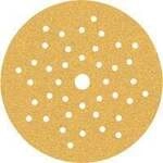 Expert C470 Schleifblatt, &Oslash; 125mm, K60 Multilochung