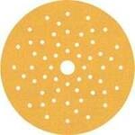 Expert C470 Schleifblatt, &Oslash; 150mm, K220 Multilochung