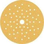 Expert C470 Schleifblatt, &Oslash; 150mm, K80 Multilochungb
