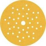 Expert C470 Schleifblatt, &Oslash; 125mm, K240 Multilochung