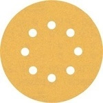 Expert C470 Schleifblatt, &Oslash; 125mm, K150