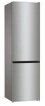 NRC620BSXL4, Kühl-/Gefrierkombination - edelstahl, ConvertActive NRC620BSXL4, Kühl-/Gefrierkombination - edelstahl, ConvertActive
