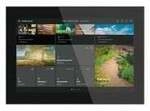 SmartTouch 10 Zoll Touchpanel f&uuml;r Hausautomation und T&uuml;rkommunikation
