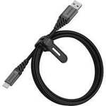USB 2.0 Kabel, USB-A Stecker > USB-C Stecker