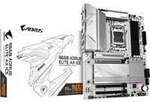 B650 AORUS ELITE AX ICE, Mainboard