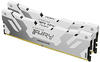DIMM 64 GB DDR5-6400 (2x 32 GB) Dual-Kit, Arbeitsspeicher - weiß,...