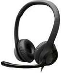 USB Headset H390