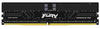 DIMM 16 GB DDR5-6400, Arbeitsspeicher - schwarz, KF564R32RB-16, Renegade Pro,...