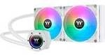 TH280 V2 ARGB Sync AIO Liquid Cooler Snow Edition, Wasserk&uuml;hlung