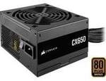 CX650 650W, PC-Netzteil