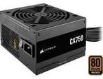 CX750 750W, PC-Netzteil
