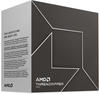 AMD 100-100000885WOF, AMD Ryzen Threadripper PRO 7965WX, Prozessor Boxed-Version
