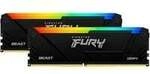 DIMM 32 GB DDR4-3200 (2x 16 GB) Dual-Kit , Arbeitsspeicher