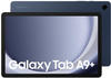 SAMSUNG SM-X210NDBAEUE, SAMSUNG Galaxy Tab A9+ 64GB, Tablet-PC dunkelblau, Mystic