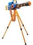 XSHOT Insanity - Rage Fire, Dartblaster