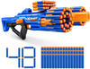 X-Shot - Insanity Blaster Berzerko, Dartblaster - inkl. 48 Darts
