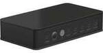 HDMI-Umschaltbox 4 auf 1 (4K @ 60Hz), HDMI Switch