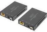 HDMI Extender Set 4K/60Hz, 70 Meter, HDMI Verl&auml;ngerung